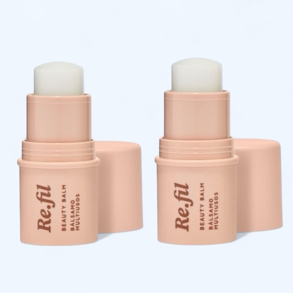 Re.Fil Beauty Balm (Set of 2)
